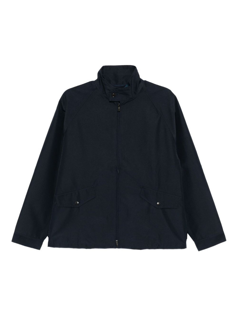 Goretex jacket 1