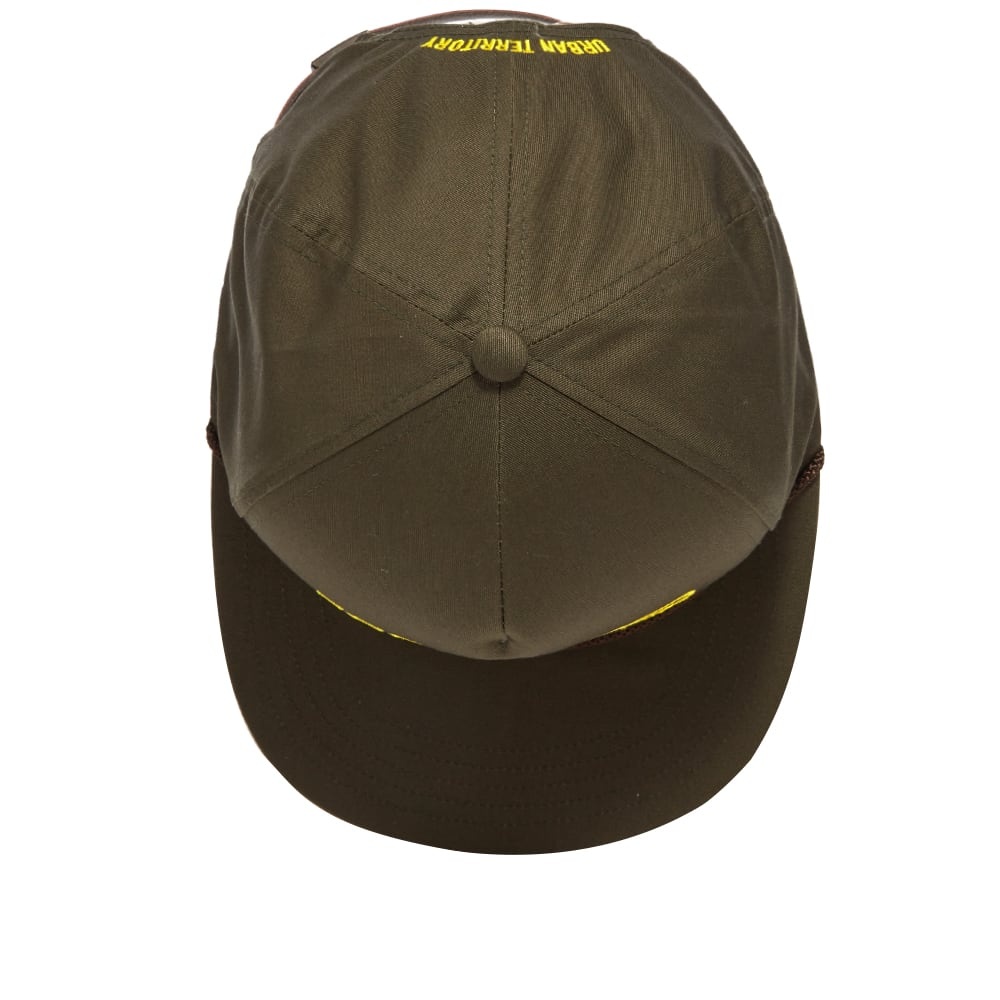 WTAPS Retro Militia Cap - 2