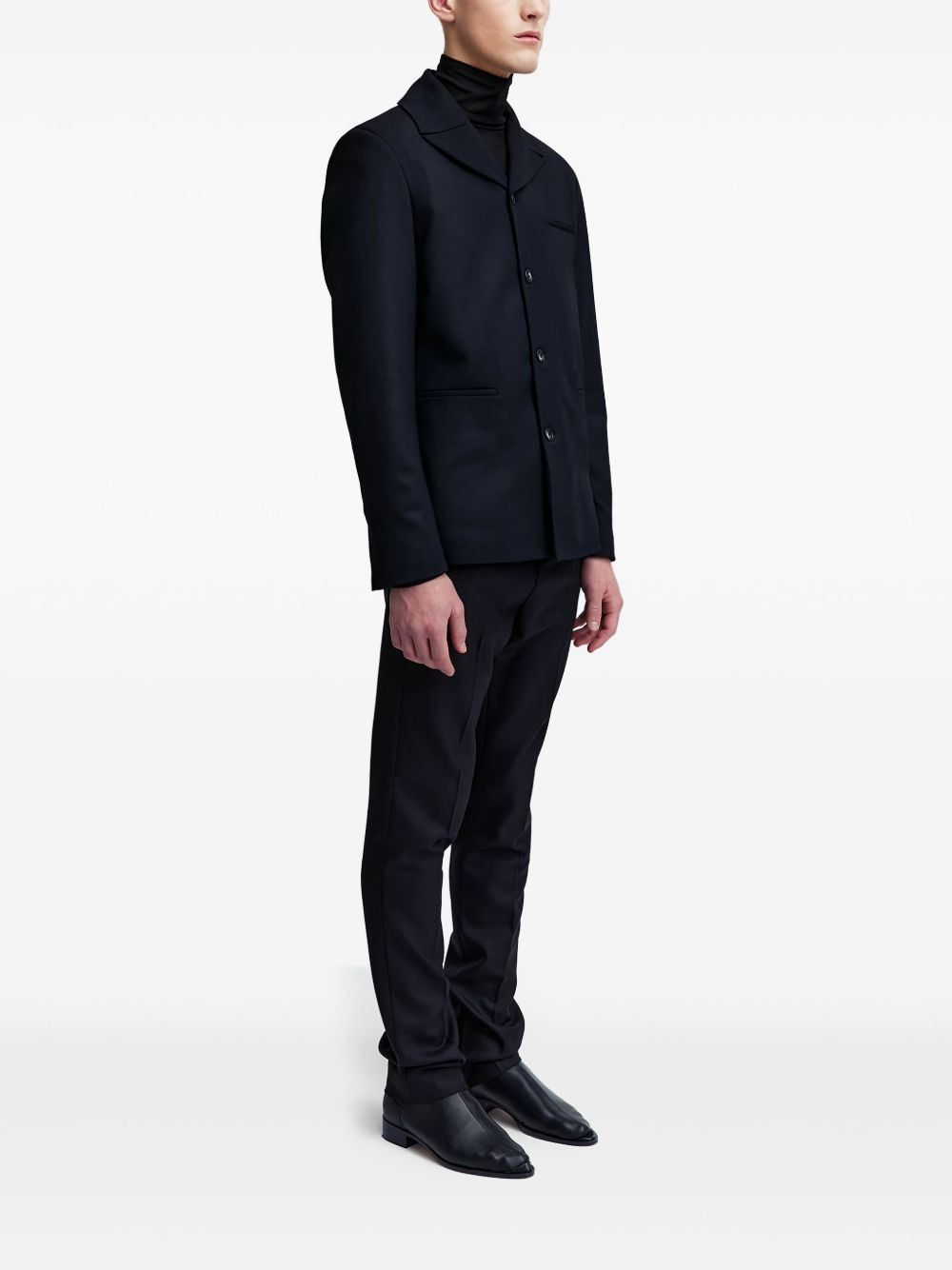 Brody blazer - 3