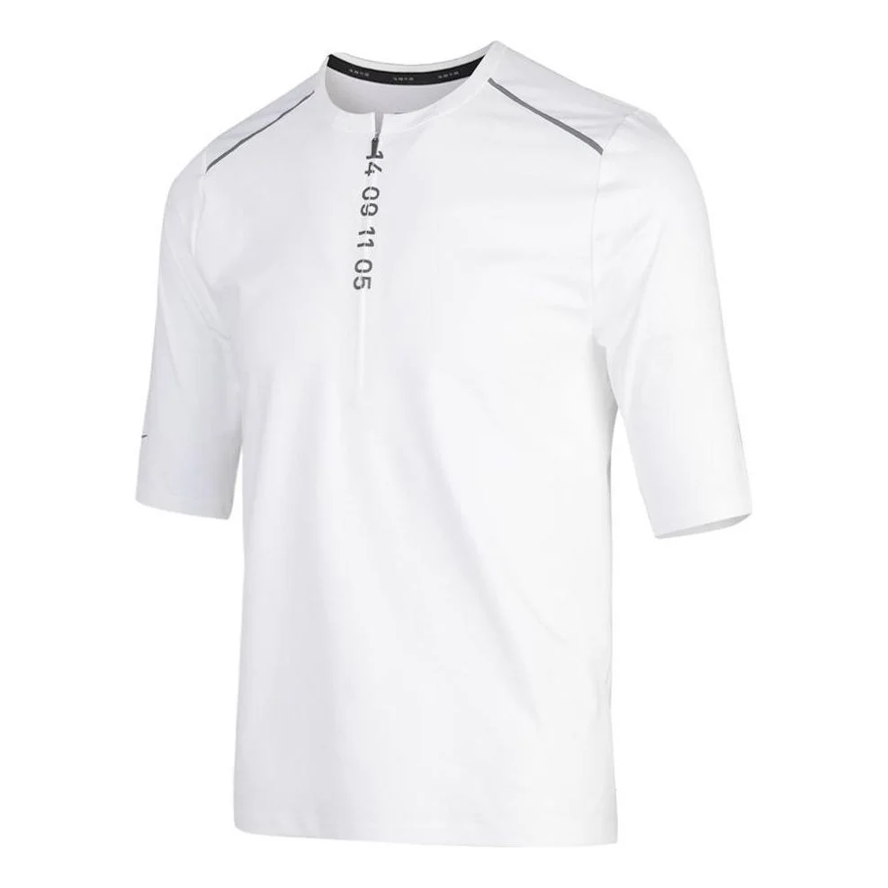 NIKE TECH PACK T-shirt 'White' AQ6387-100 - 1