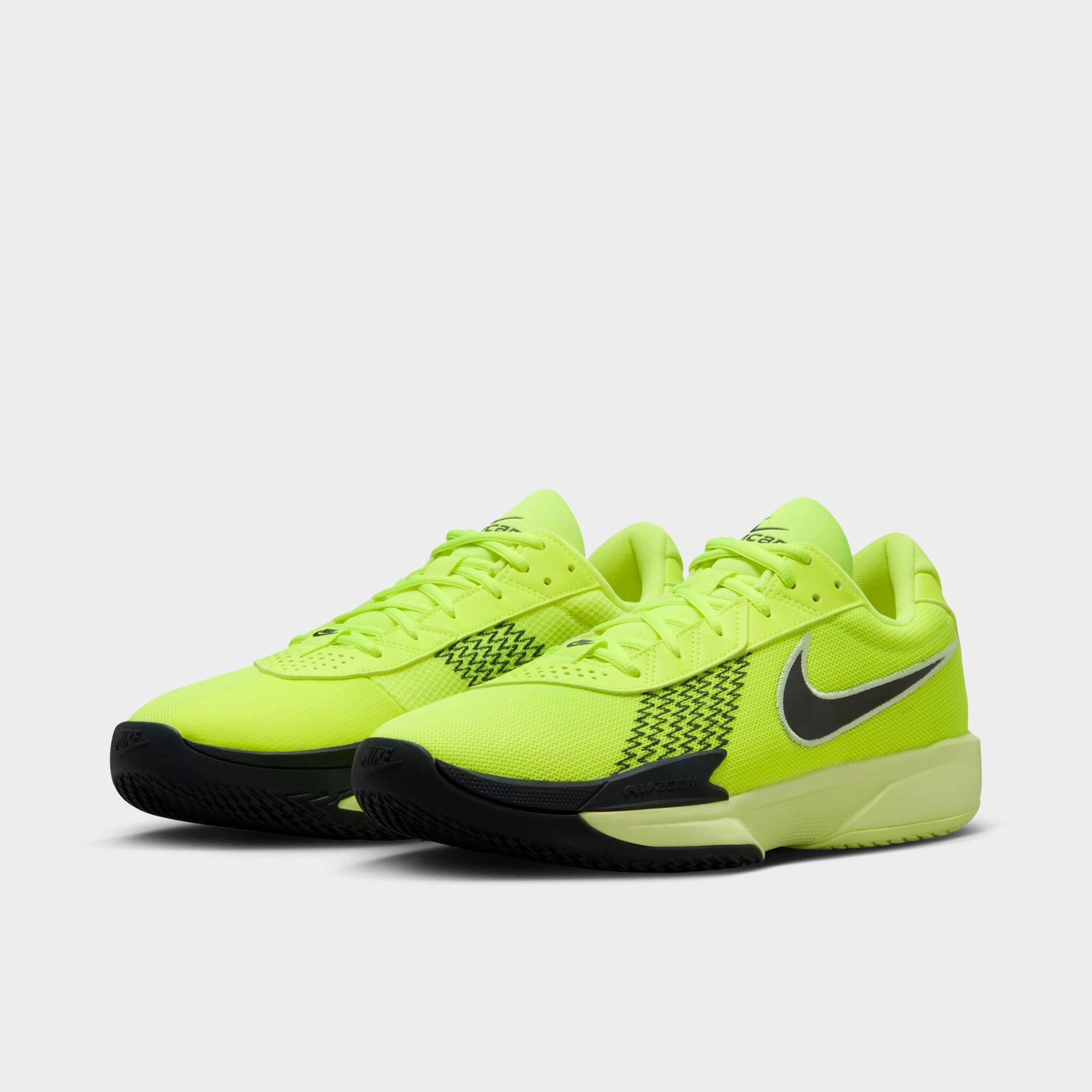 NIKE G.T. CUT ACADEMY BASKETBALL SHOES - 2