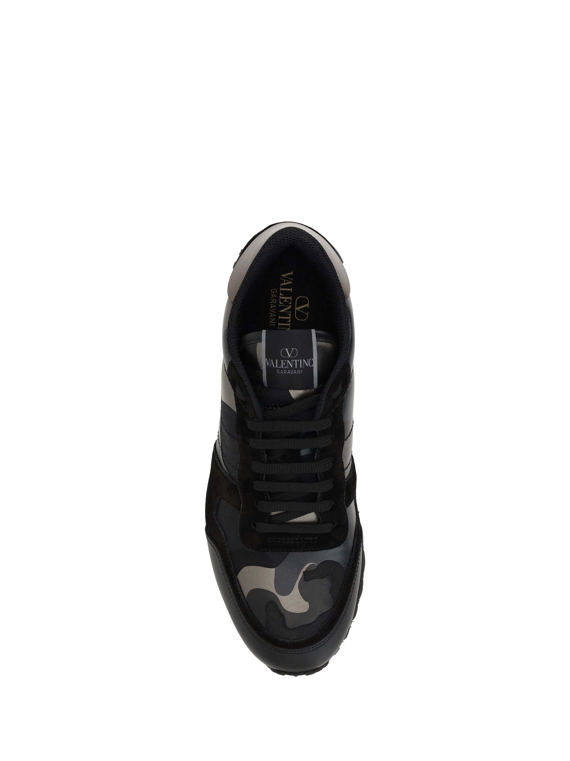 Valentino Garavani Men Sneakers - 4