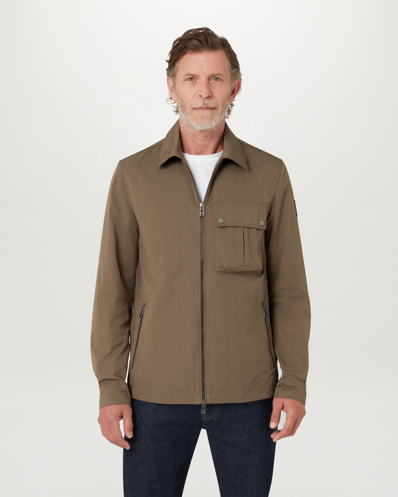 DROME OVERSHIRT 4