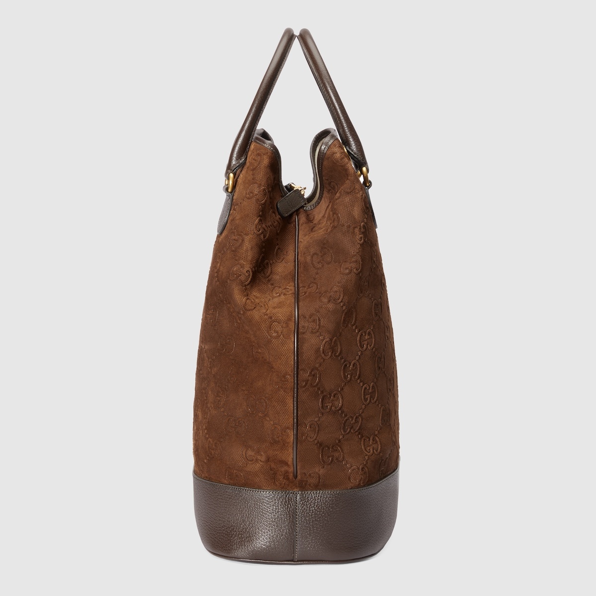 GG duffle bag - 4