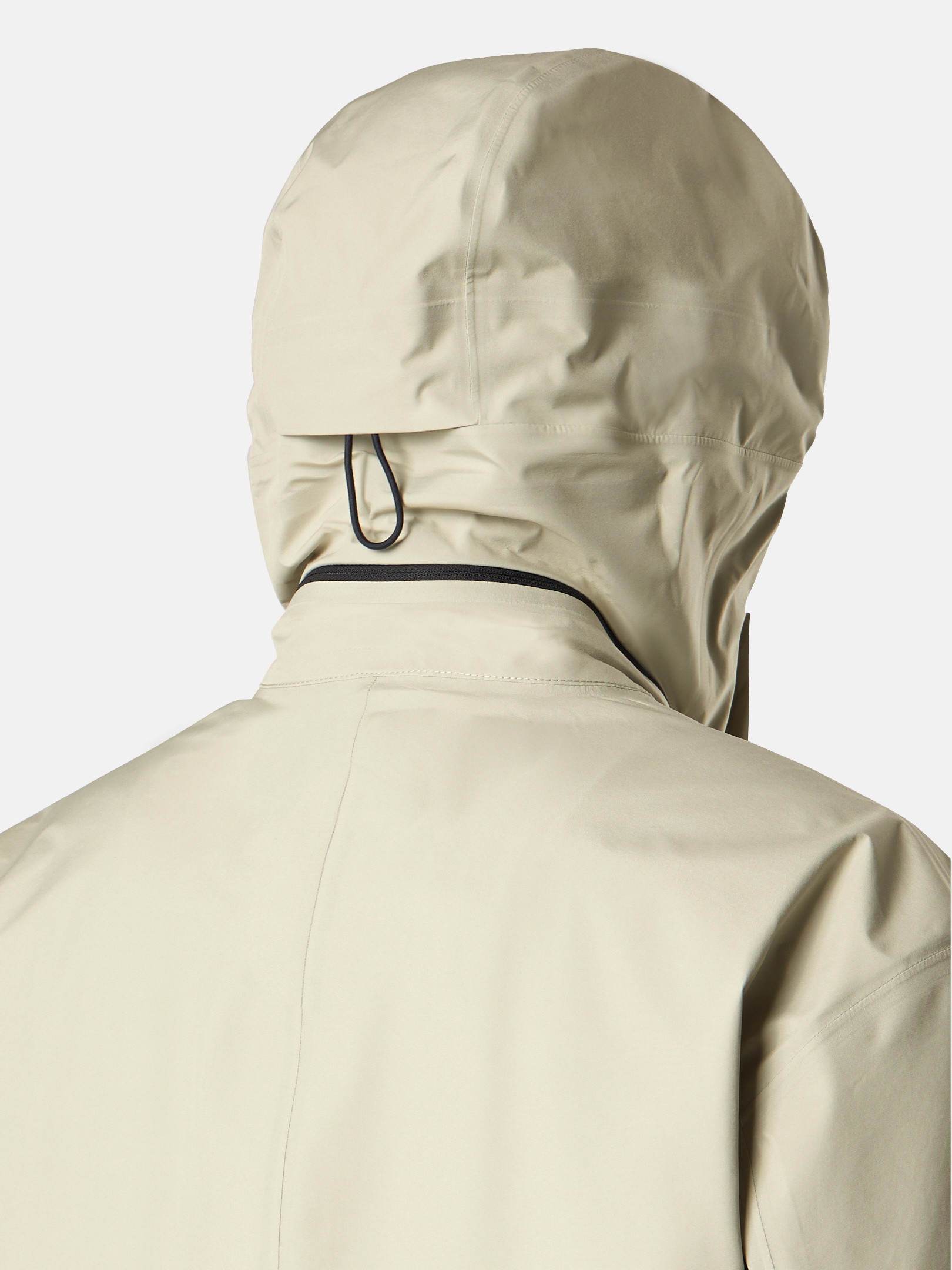 7100012 3L GORE-TEX MADE WITH BIONIC POLYESTER FACE_STONE ISLAND STELLINA - 5