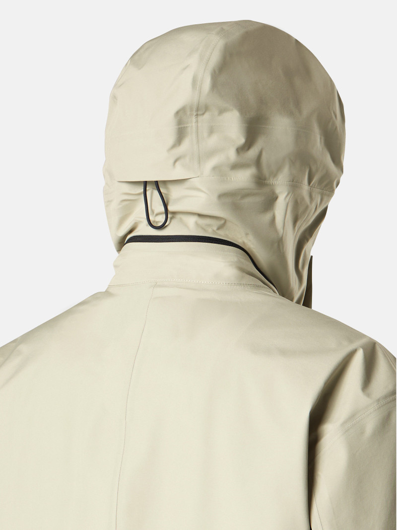 7100012 3L GORE-TEX MADE WITH BIONIC POLYESTER FACE_STONE ISLAND STELLINA 5