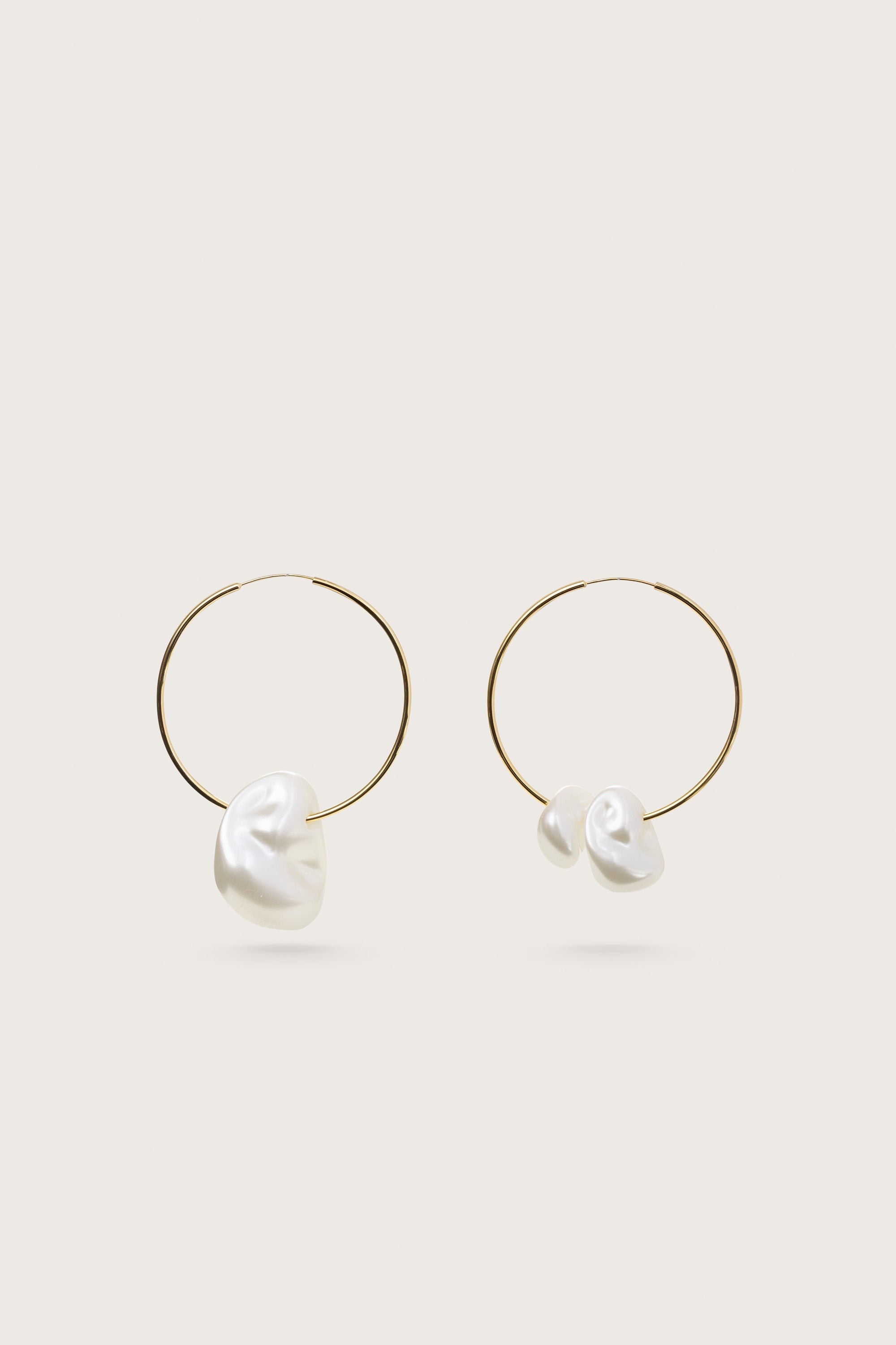 JUNO EARRING - 1