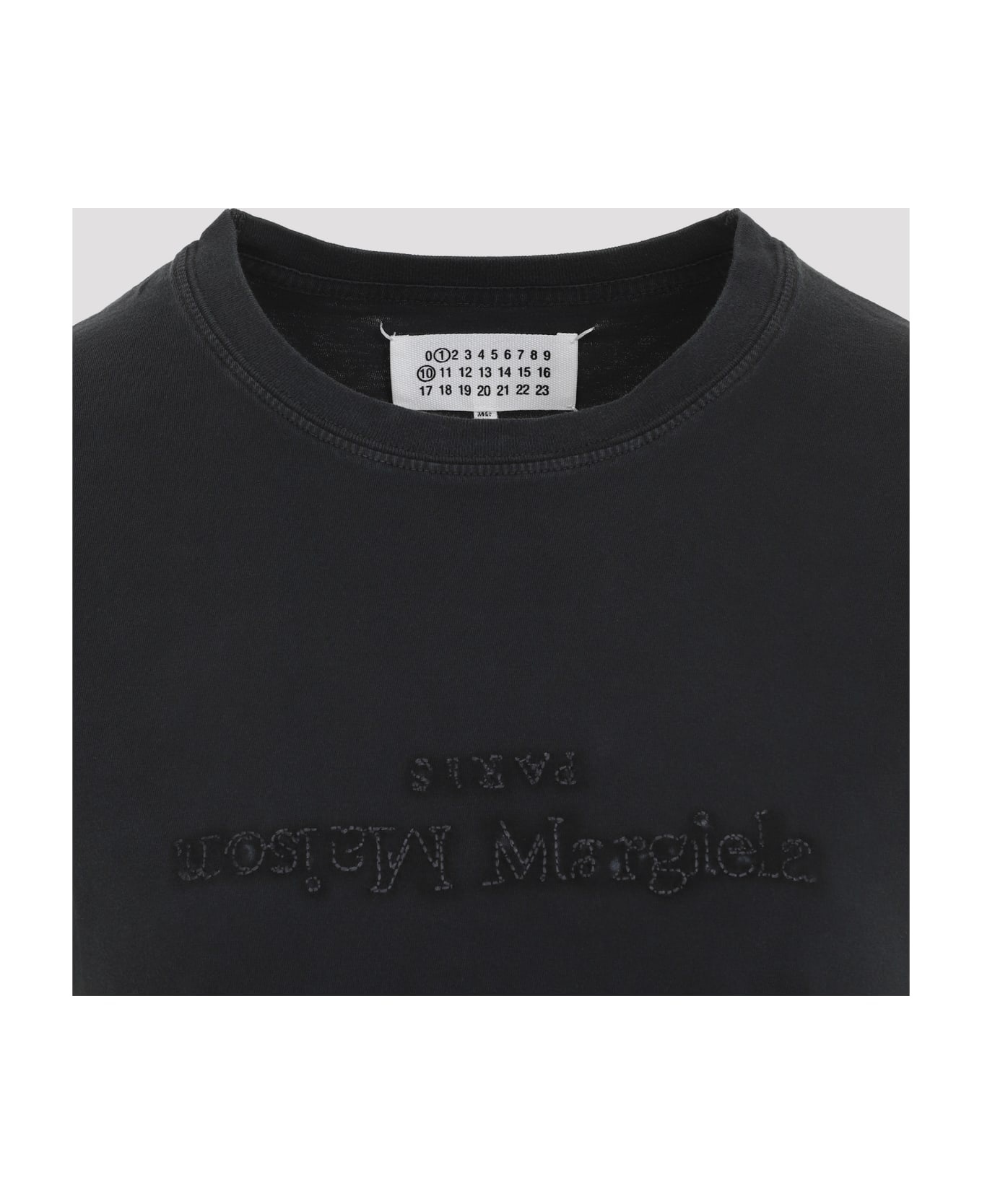 Cotton T-shirt - 5