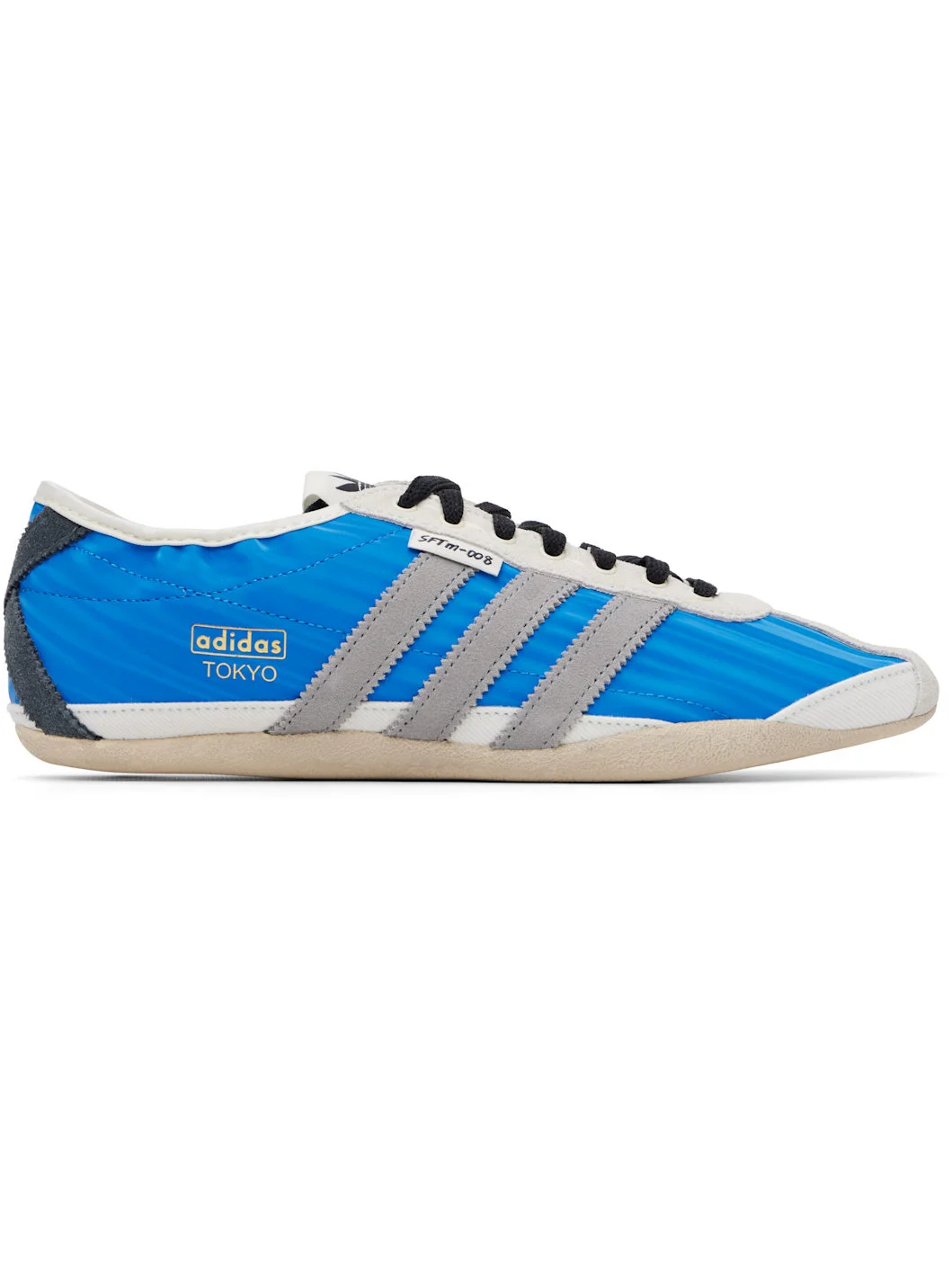 Blue Song For The Mute Edition Tokyo Sneakers - 1