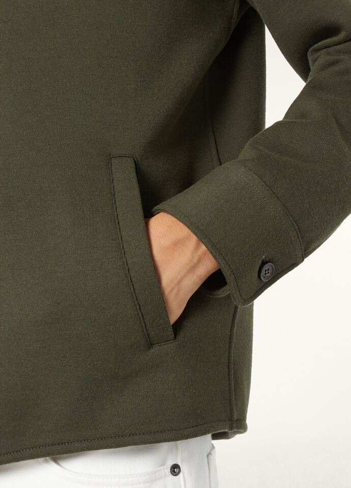 Whitney Overshirt - 3