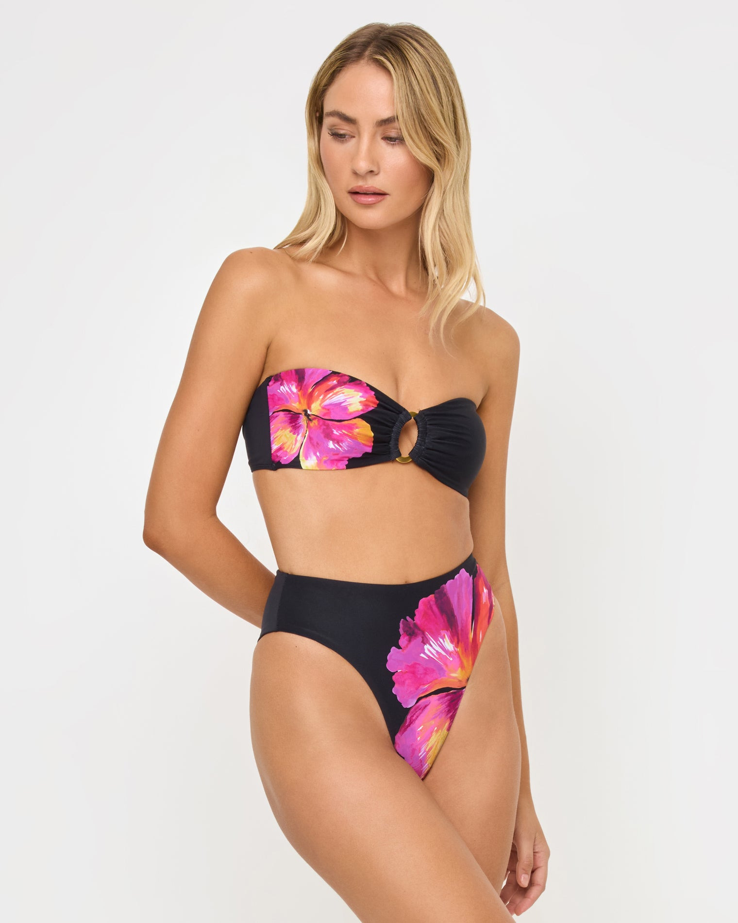 Jasper Bikini Top - 3