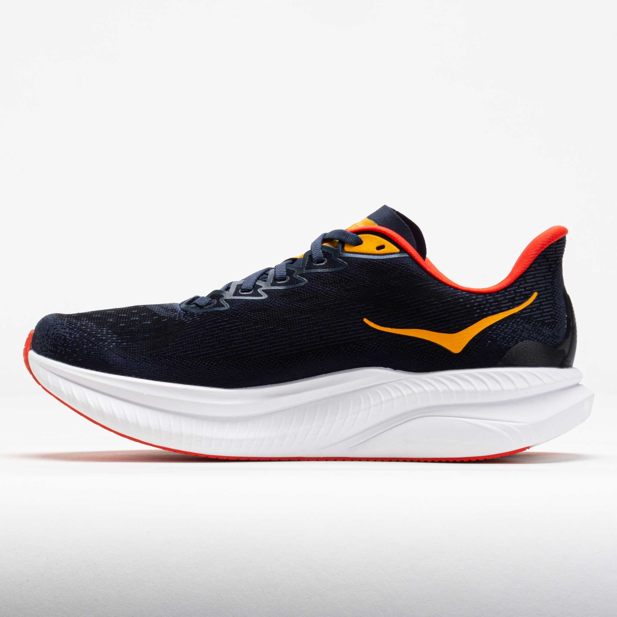 HOKA Mach 6 Men's Varsity Navy/Nautical Dusk - 2