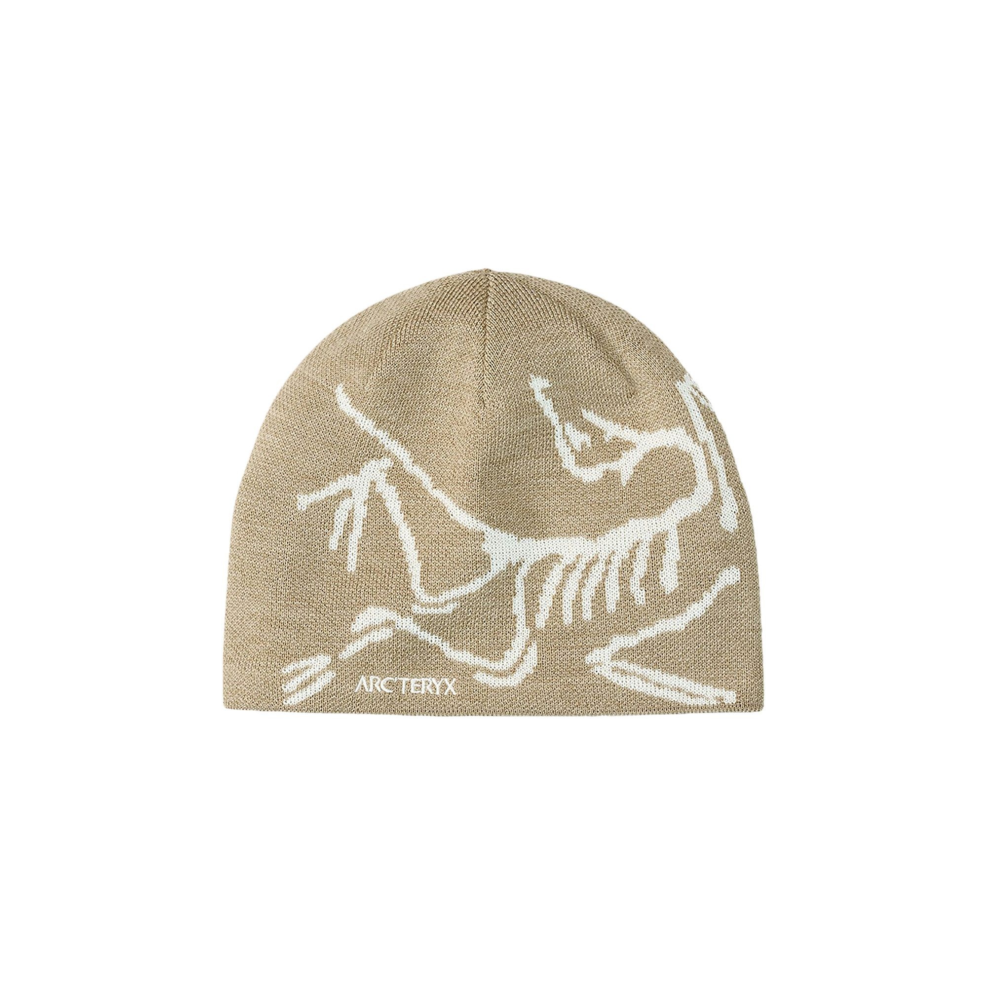 Arc'teryx Bird Head Toque 'Smoke Bluff/Arctic Silk' - 1