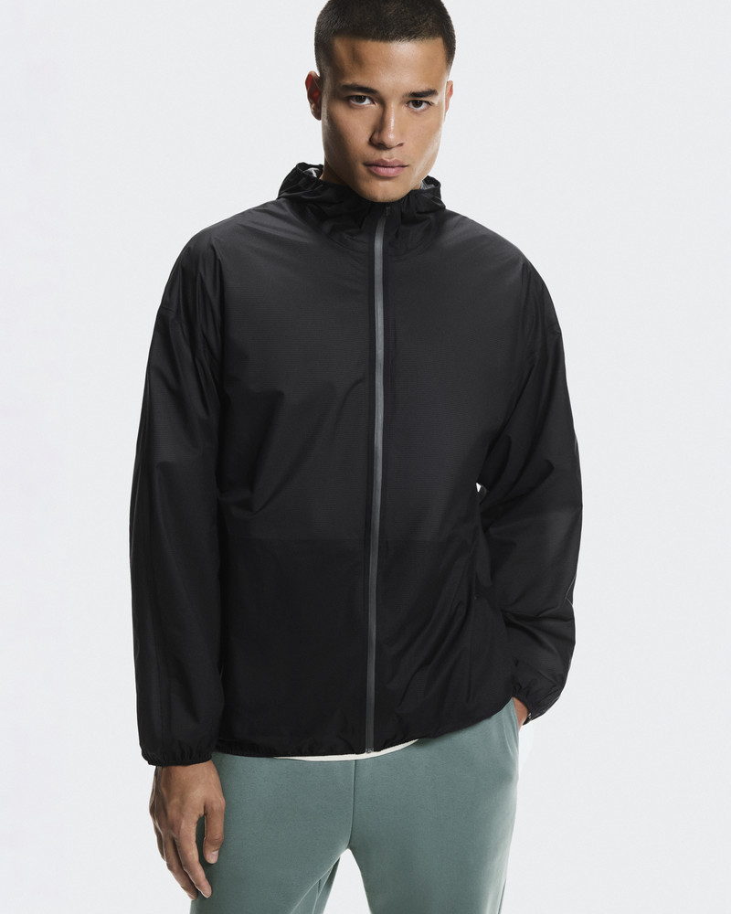 Explore Lightweight Waterproof Jacket 3