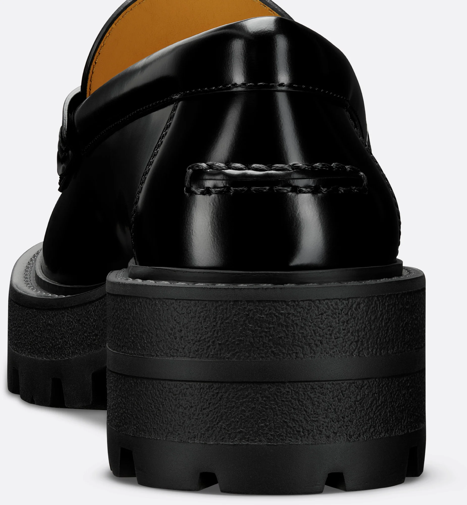 Dior Dior Boy Platform Loafer | REVERSIBLE