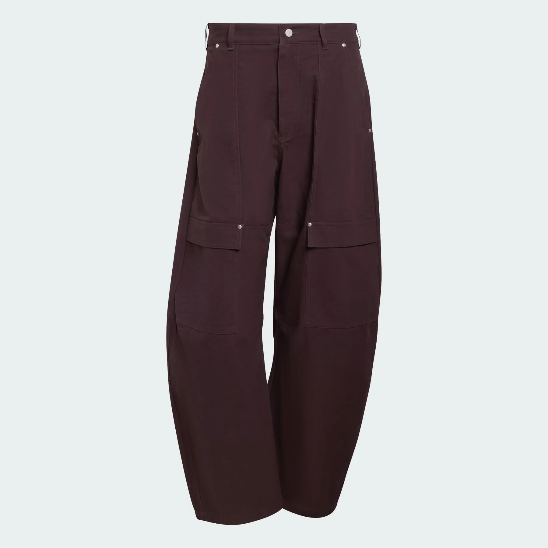 ORIGINALS CANVAS CARGO WORKPANT Pants - 1