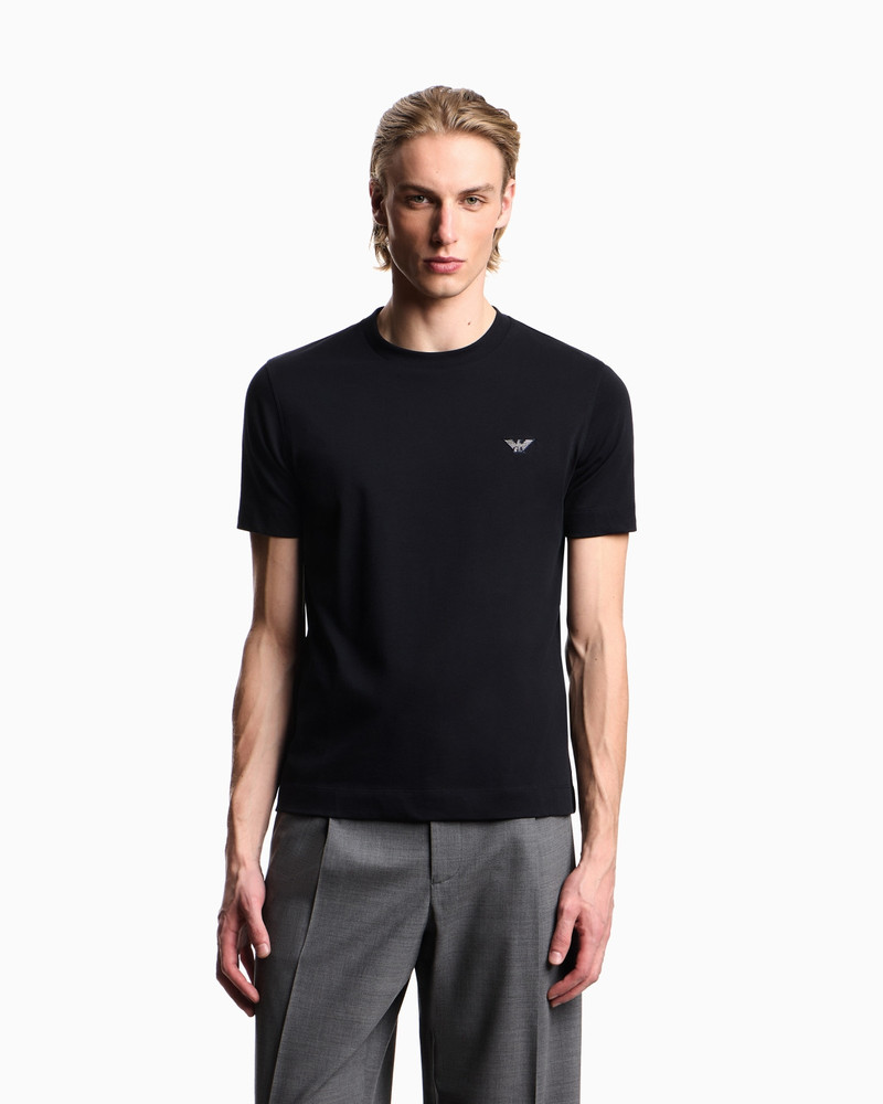 EMPORIO ARMANI SLIM FIT T-SHIRTS outlook