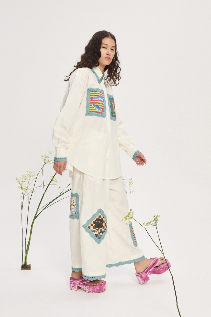 Lorenza Pant Exclusive 3