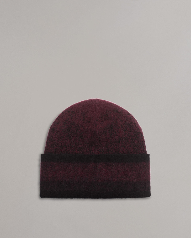 Downing Wool-Blend Beanie 1
