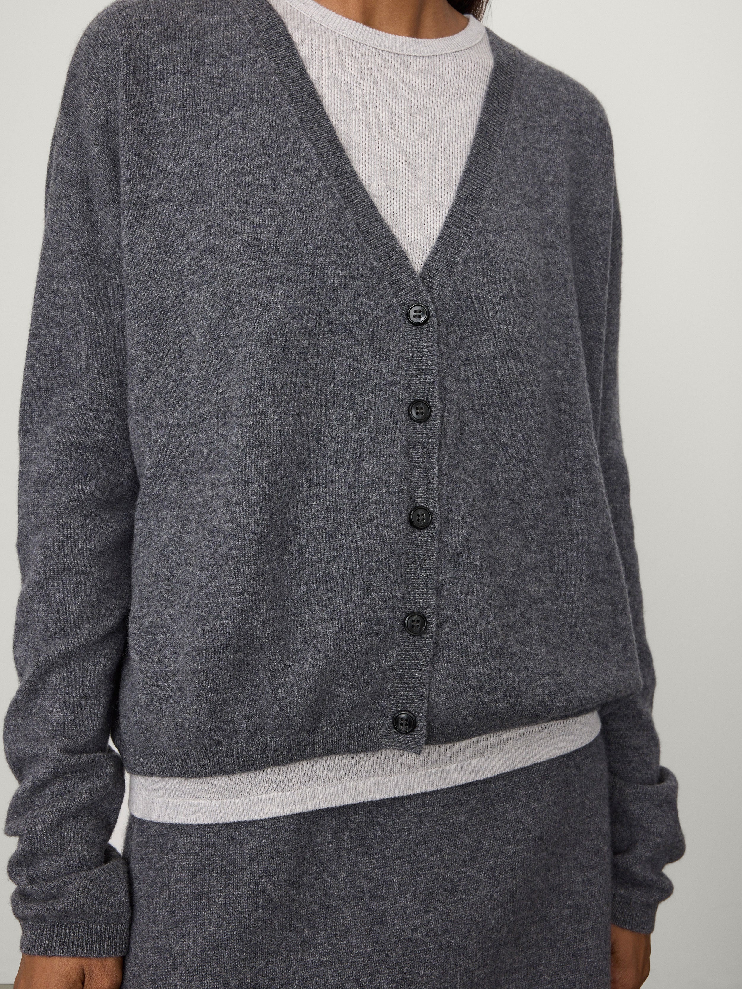 The Abby Cardigan - 3