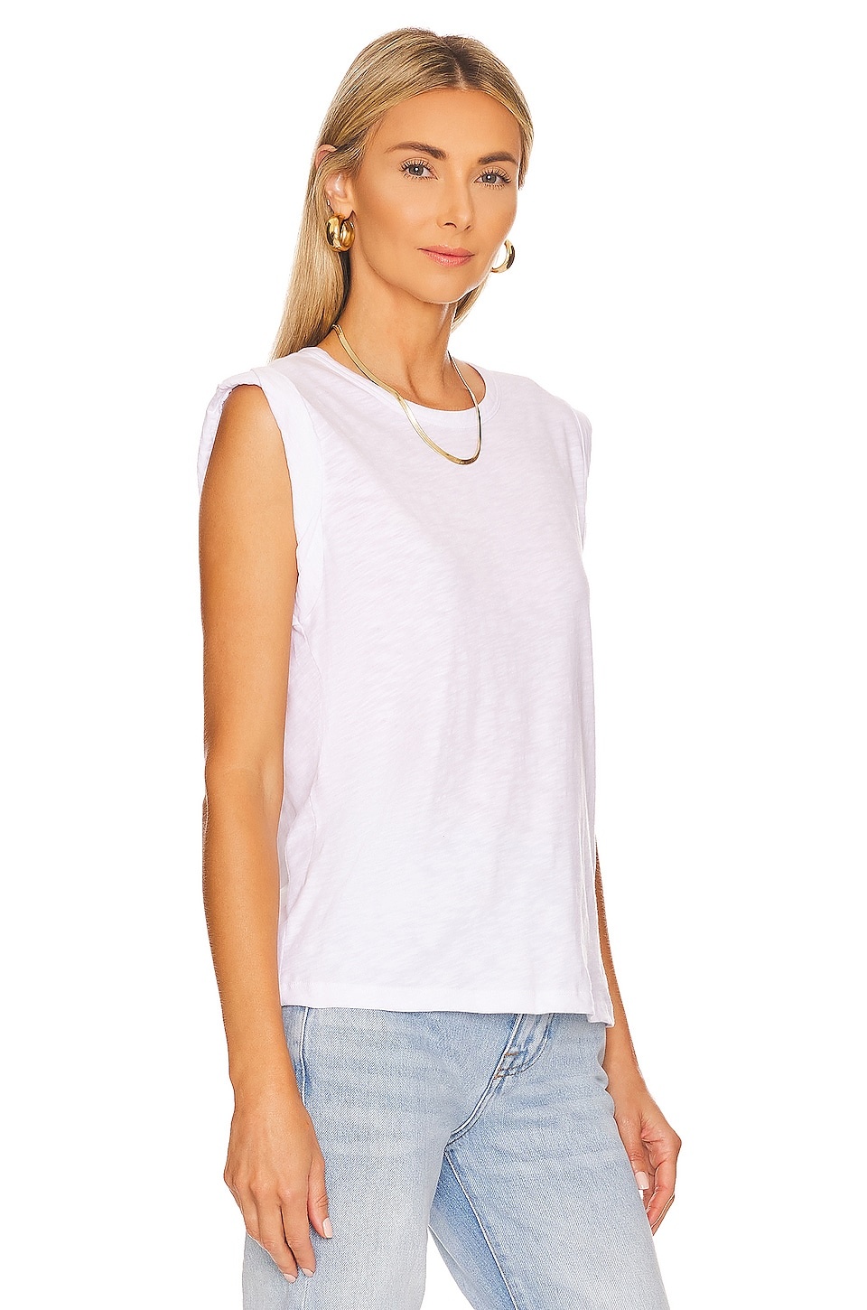 Dree Muscle Tee - 2