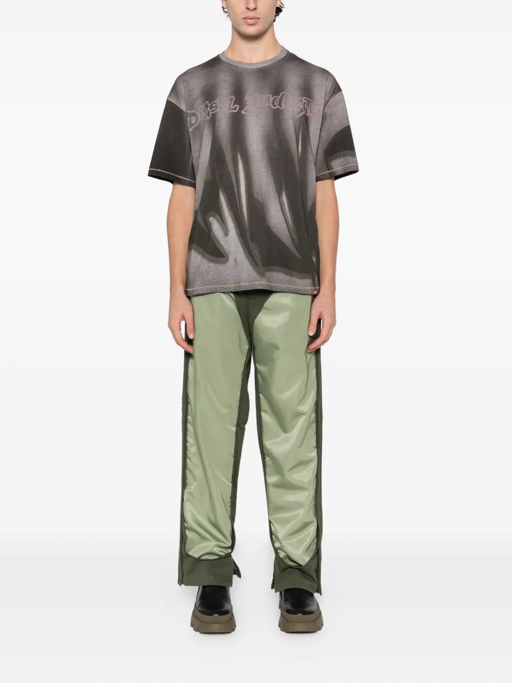 ALL-OVER PRINT T-SHIRT - 2