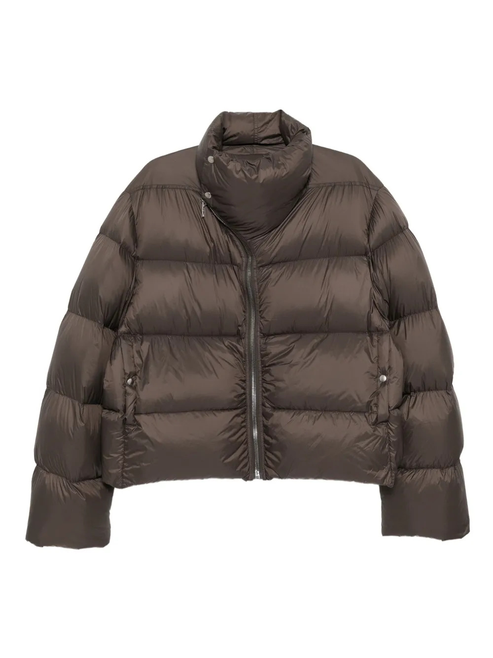 RICK OWENS - Men Turtle Jacket - 6