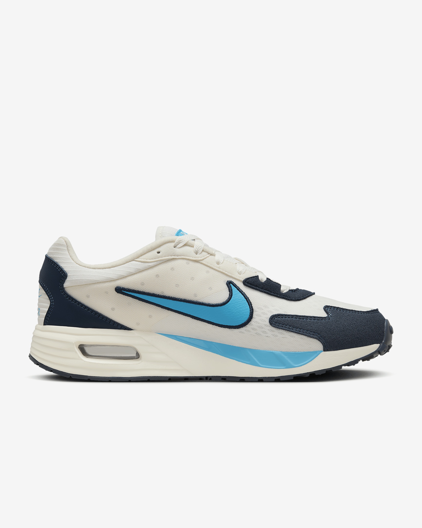 Nike Air Max Solo Men's Shoes - 3