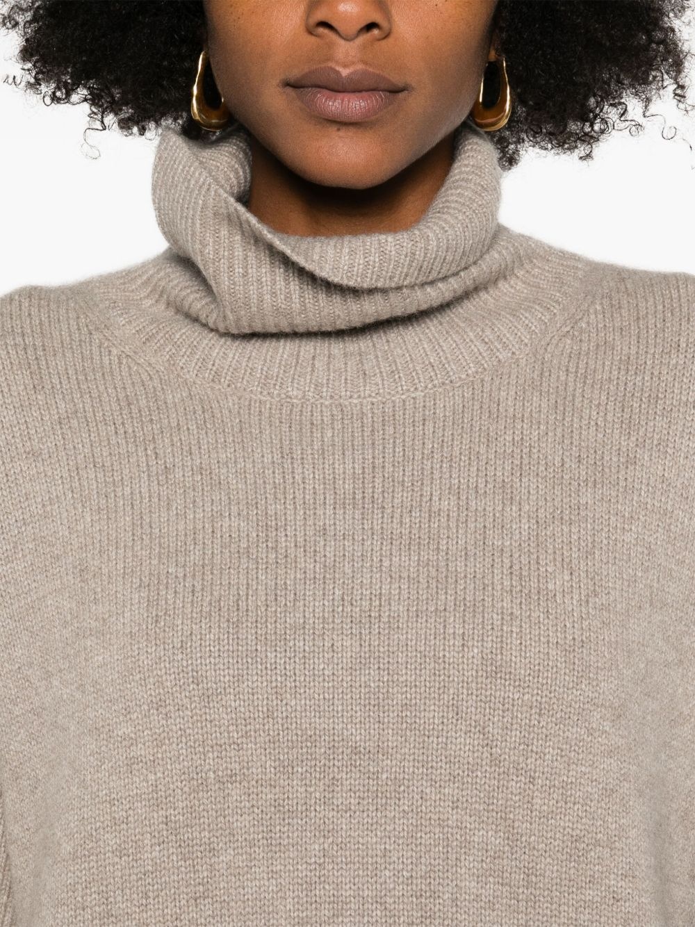 Andermatt sweater - 5