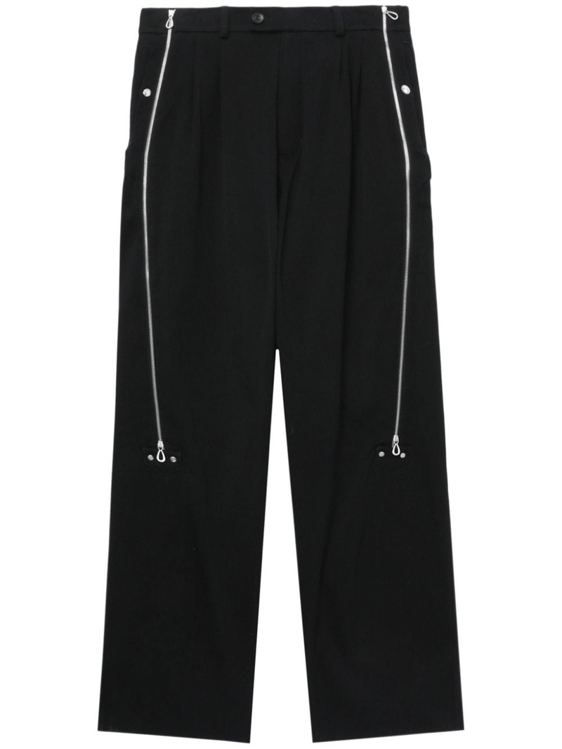 Know trousers - 1