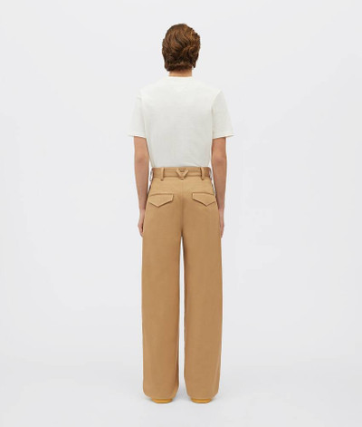 Bottega Veneta pants outlook