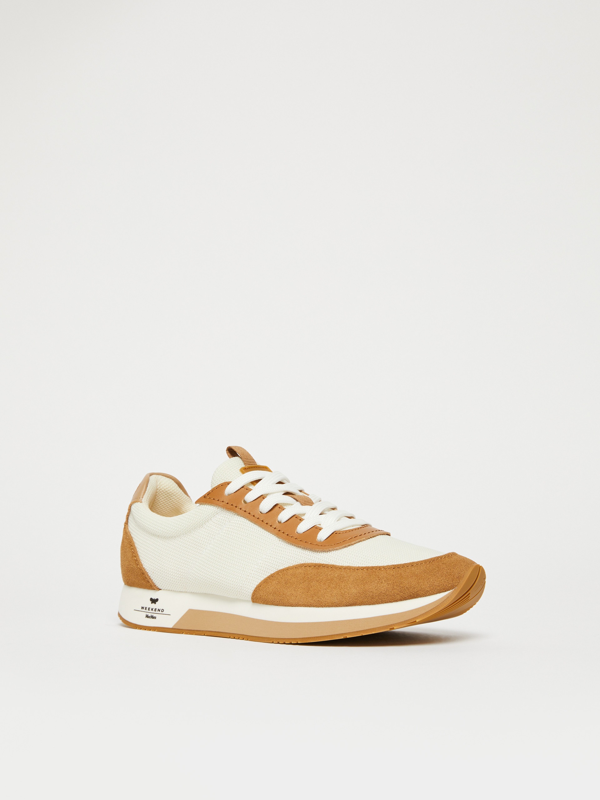 RARO Colourblock nylon sneakers - 2