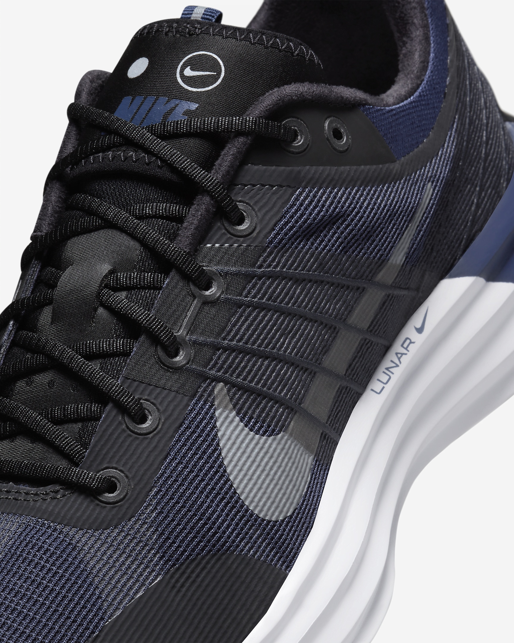 Nike Lunar Roam Men's Shoes - 7