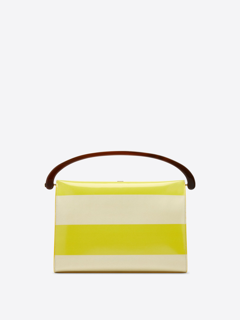 RUGBY STRIPE HANDBAG 4