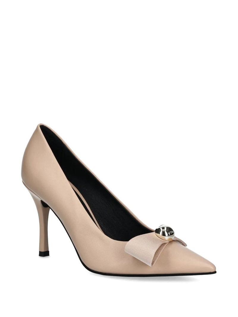 FURLA 90mm Sfera pumps outlook