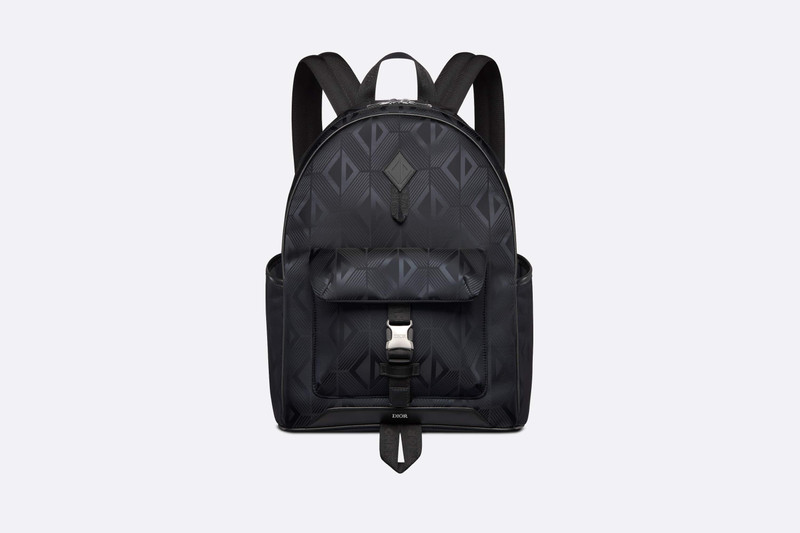 Dior Explorer Backpack 1