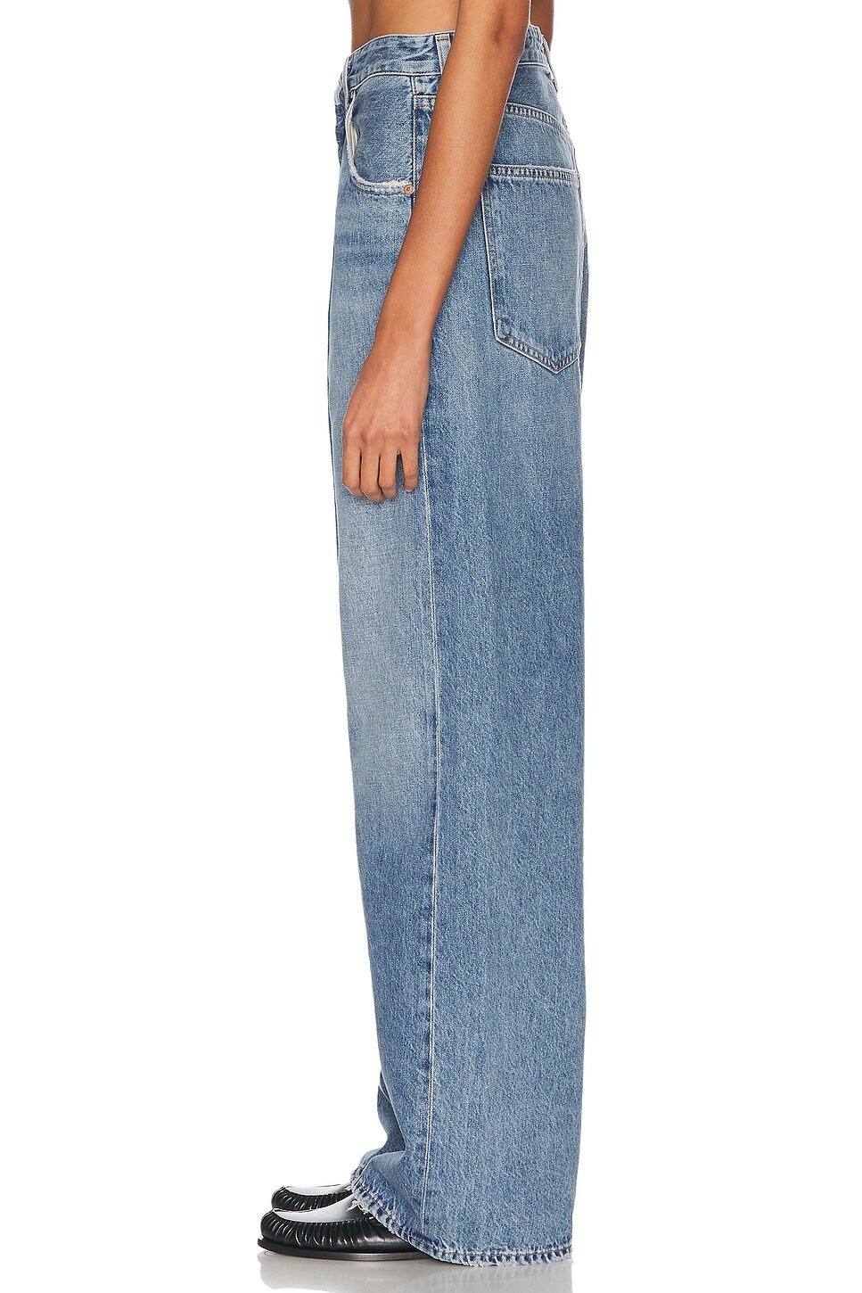 Vana Wide Leg - 3