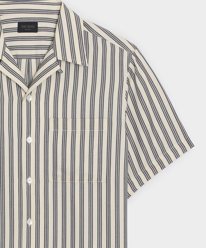 Capri Shirt 6