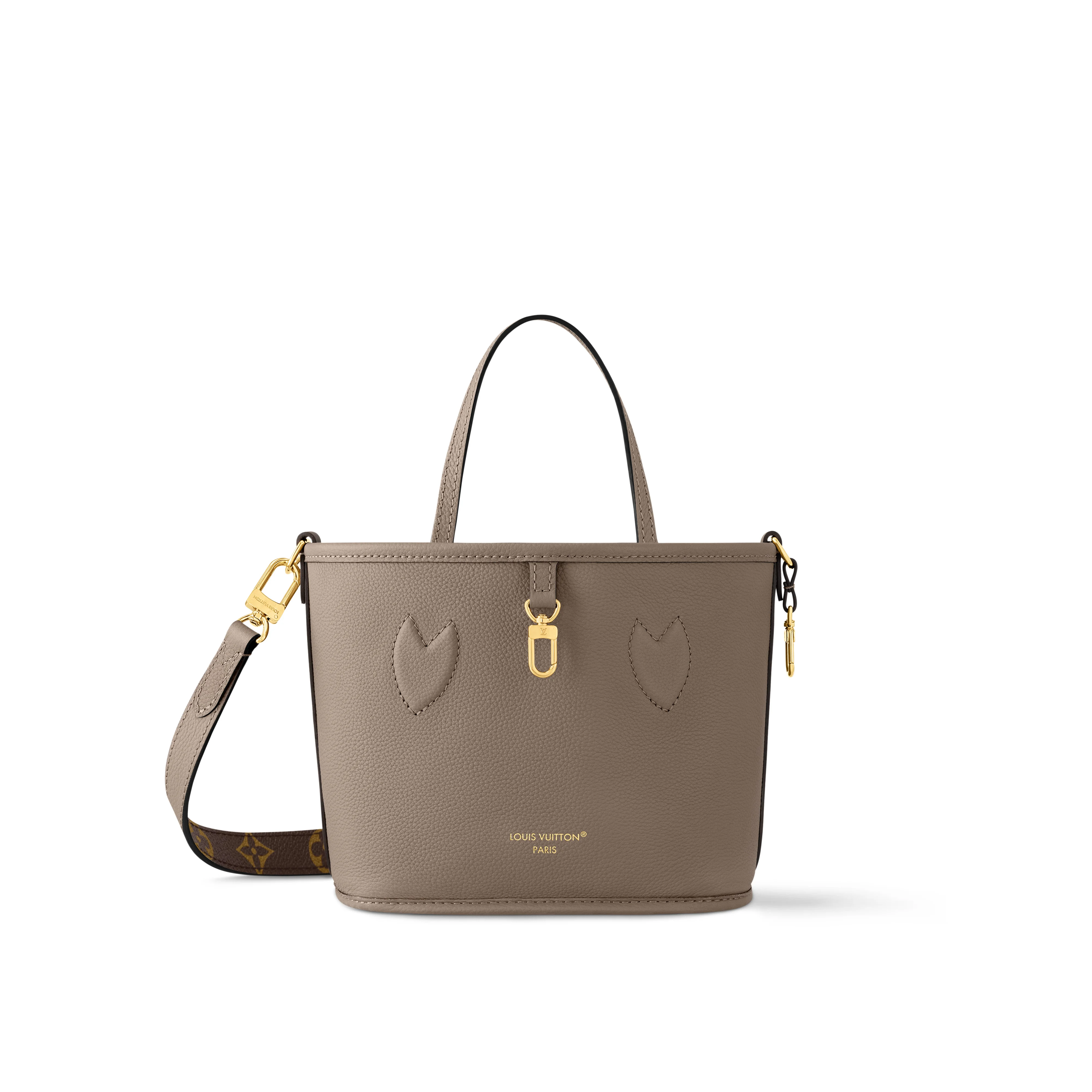 Neverfull Bandoulière Inside Out BB - 1