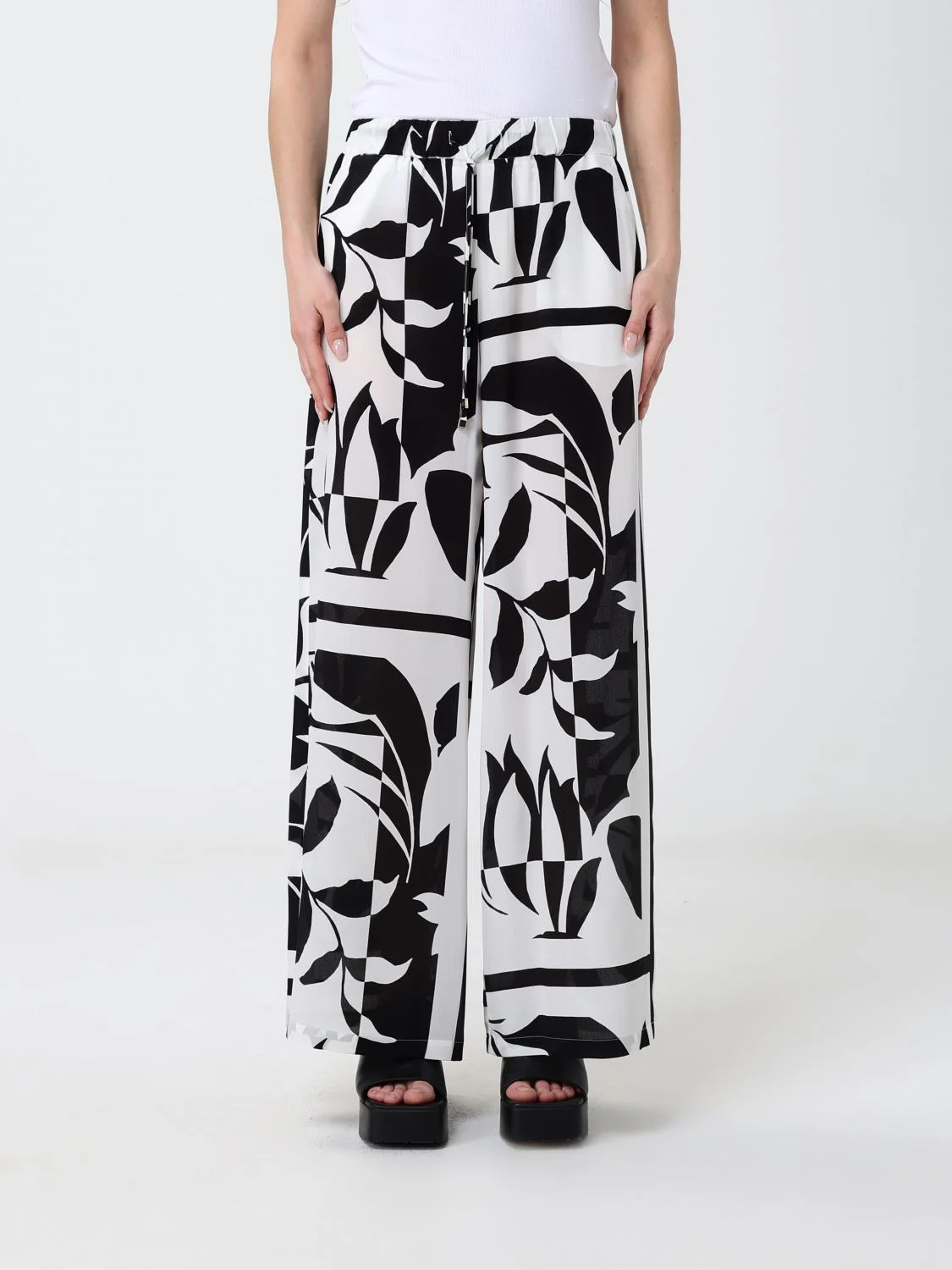 Max Mara Women Pants Woman Max Mara - 1