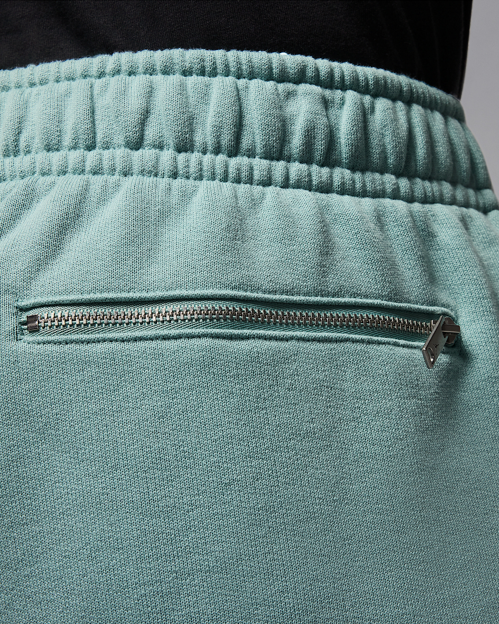 Air Jordan Wordmark Men's Fleece Shorts - 6
