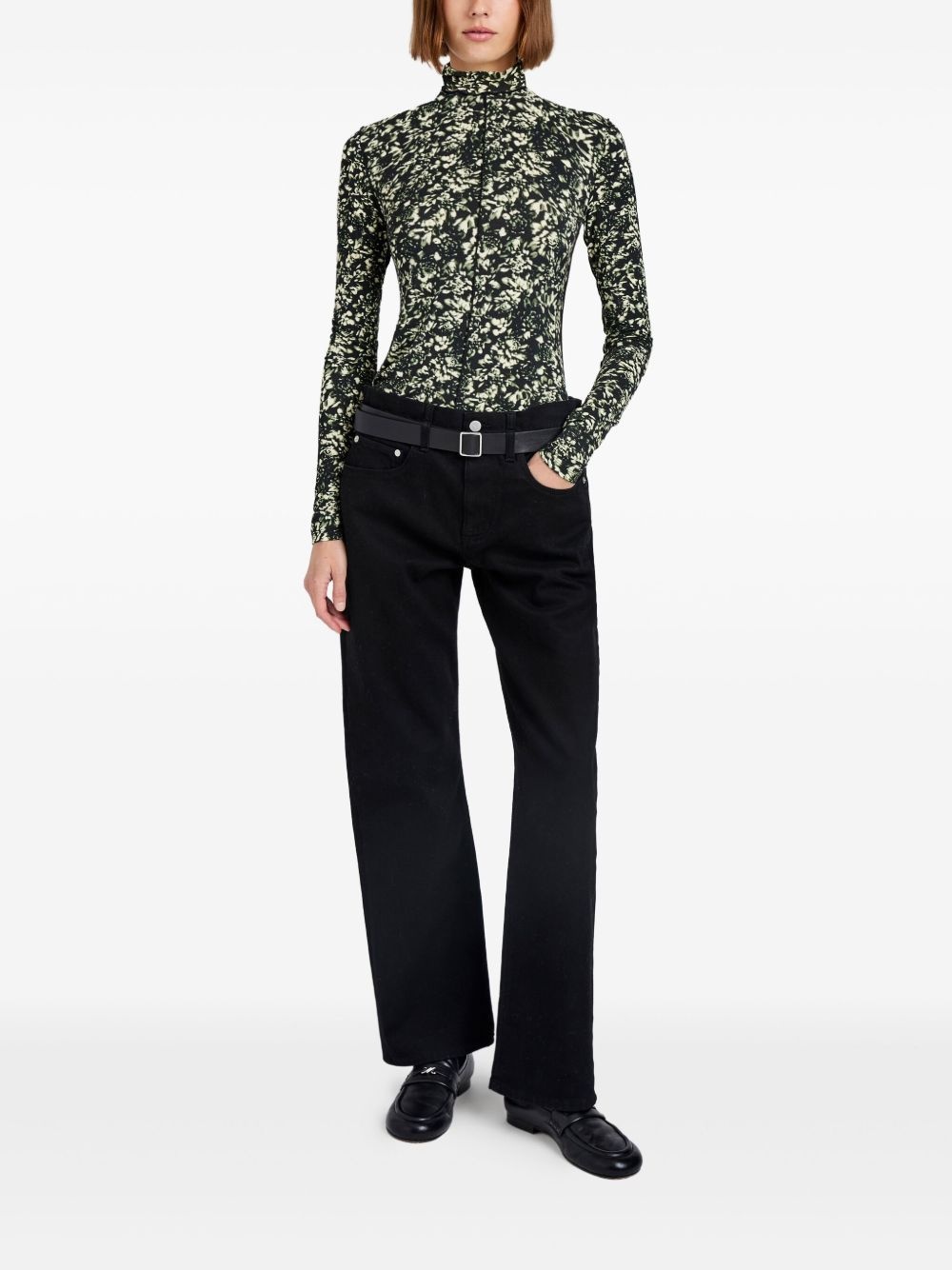 Audrey top - 2