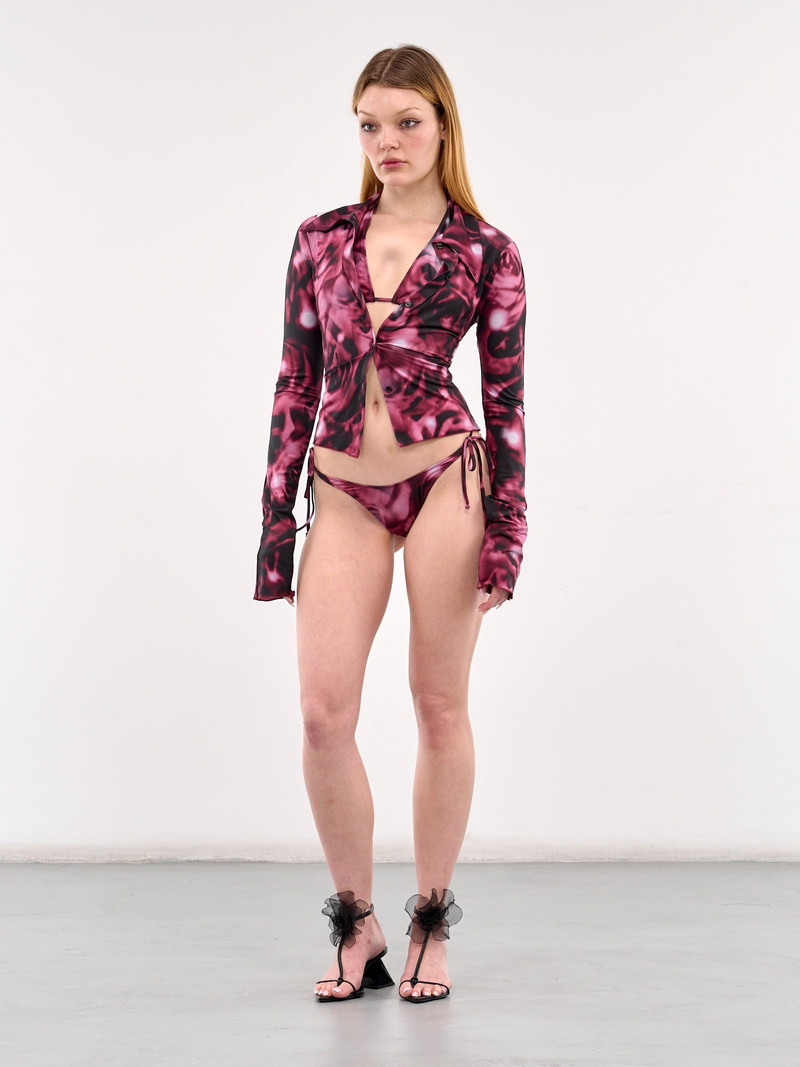 ioannes Butterfly Bikini Bottom outlook