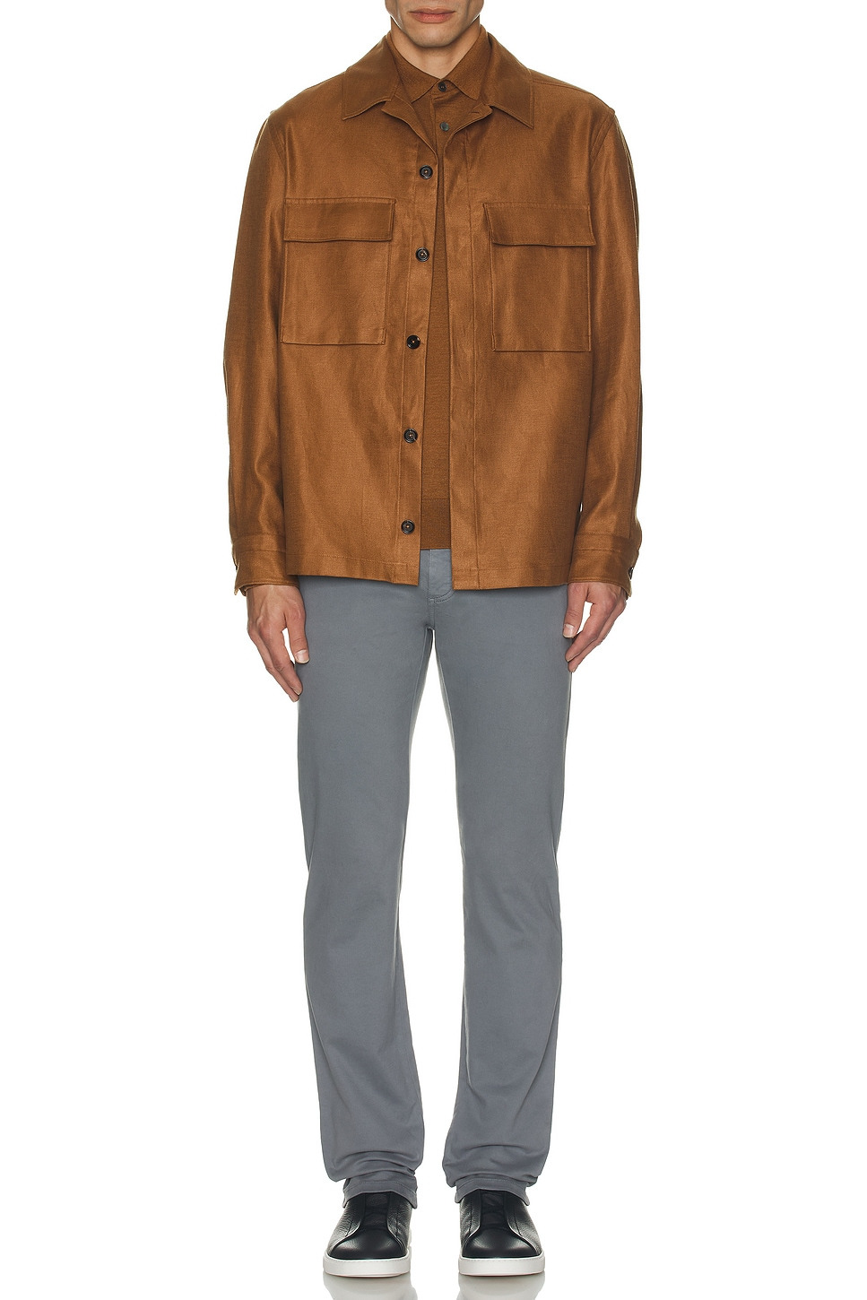Casheta Polo - 4