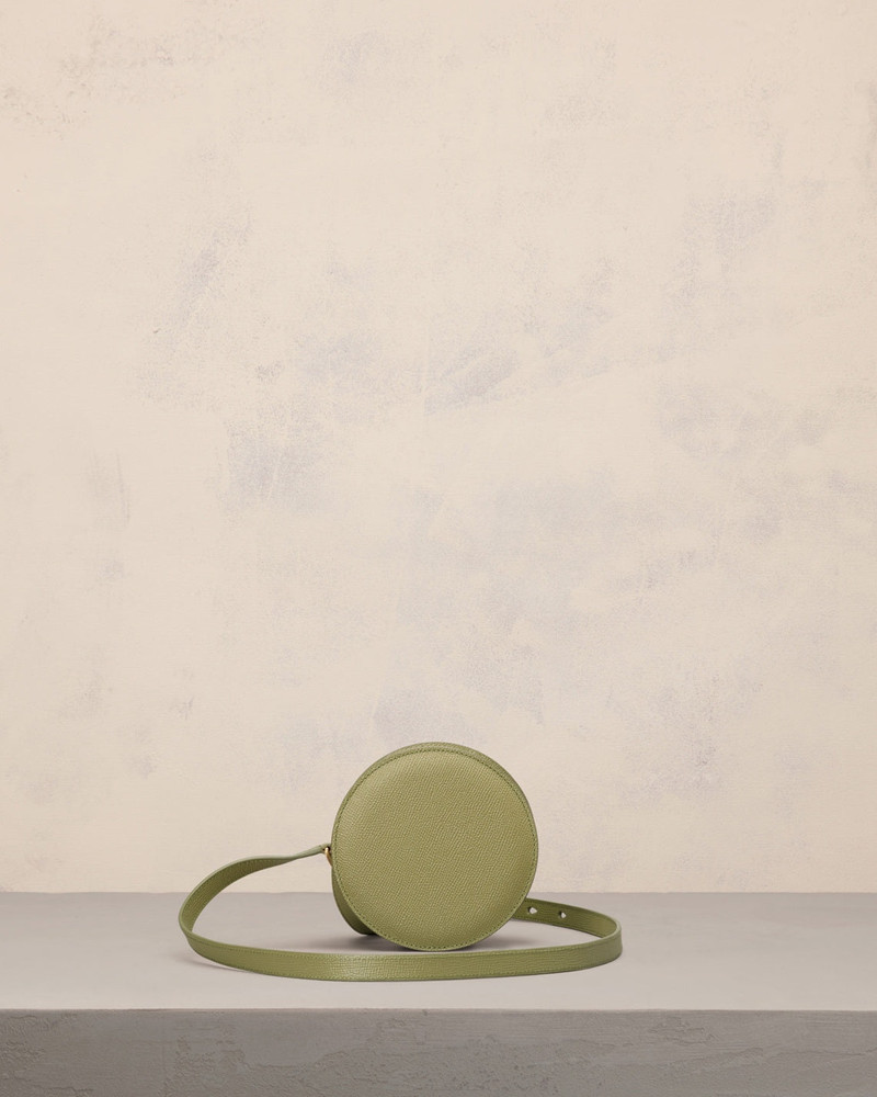 ROUND PARIS PARIS BAG 4