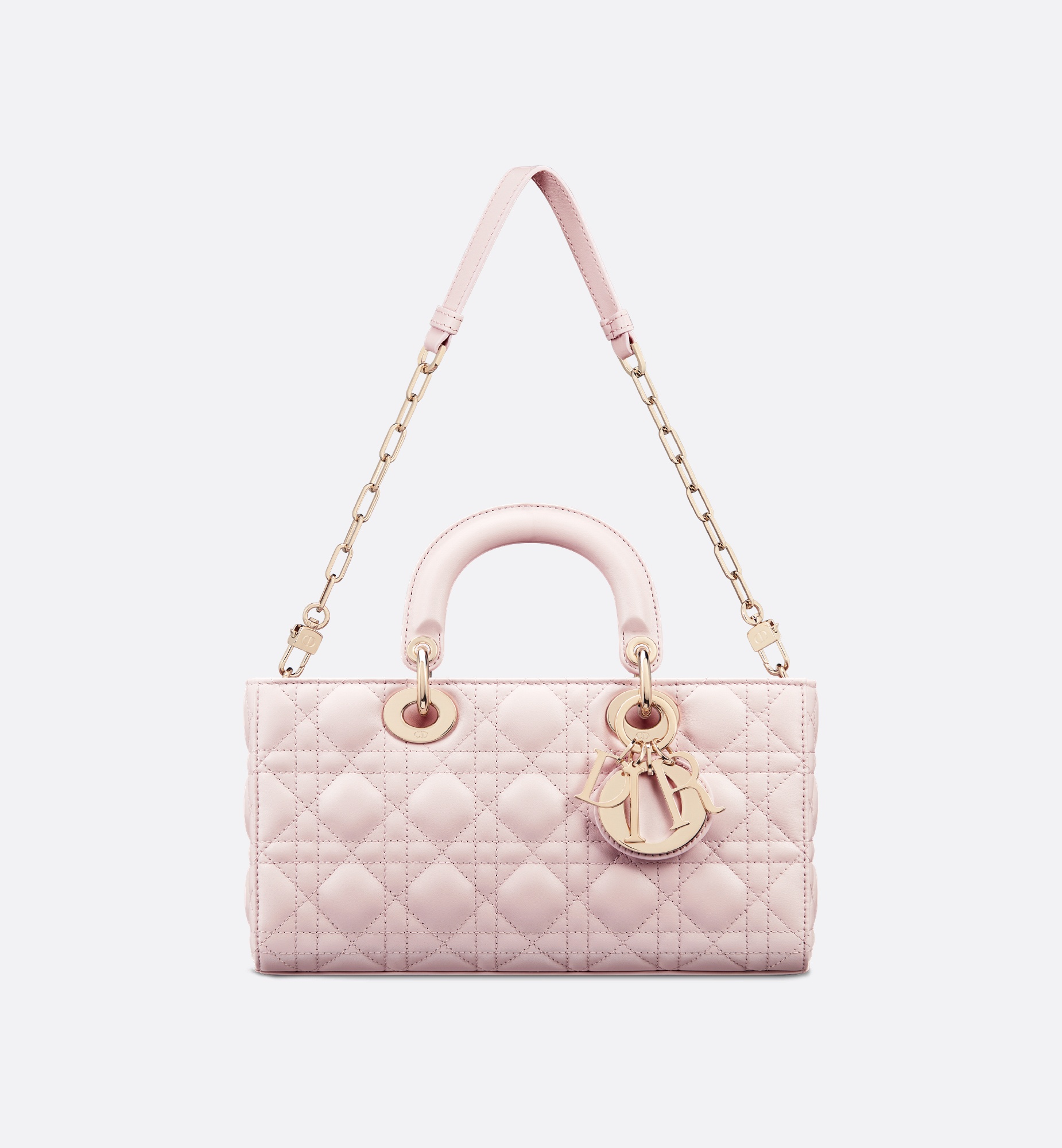 Medium Lady D-Joy Bag - 7