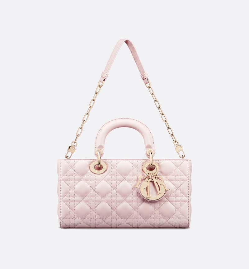 Medium Lady D-Joy Bag 7