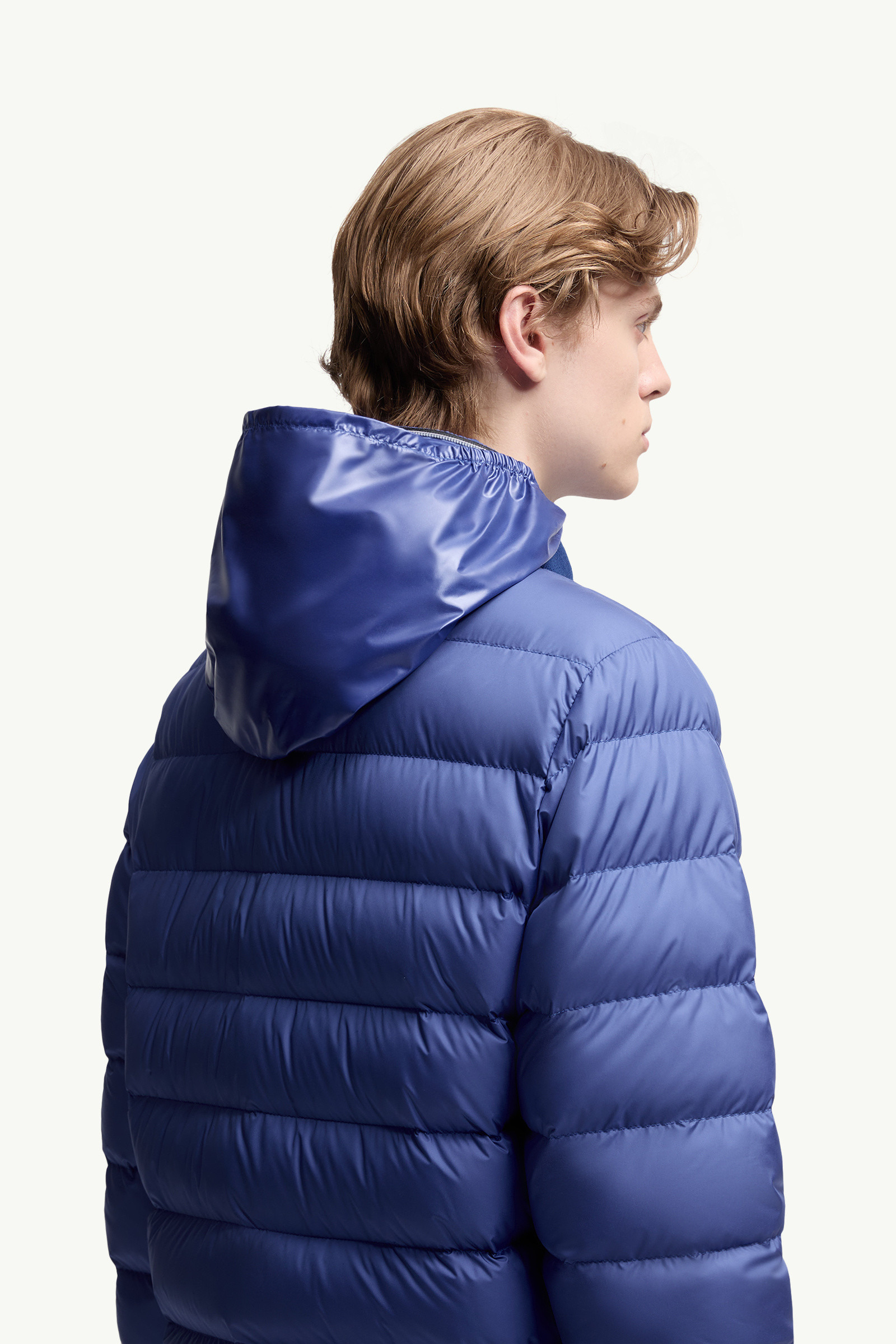 Brendann Short Down Jacket - 6