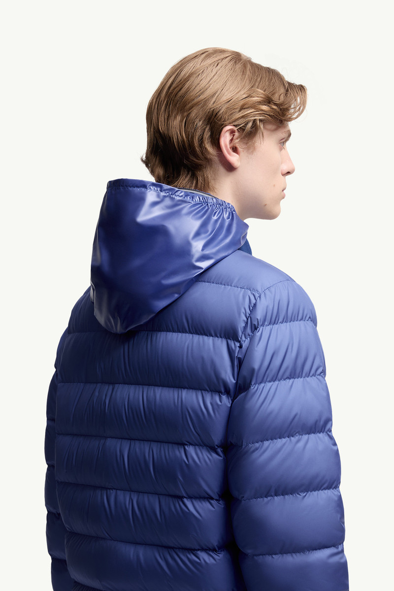 Brendann Short Down Jacket 6