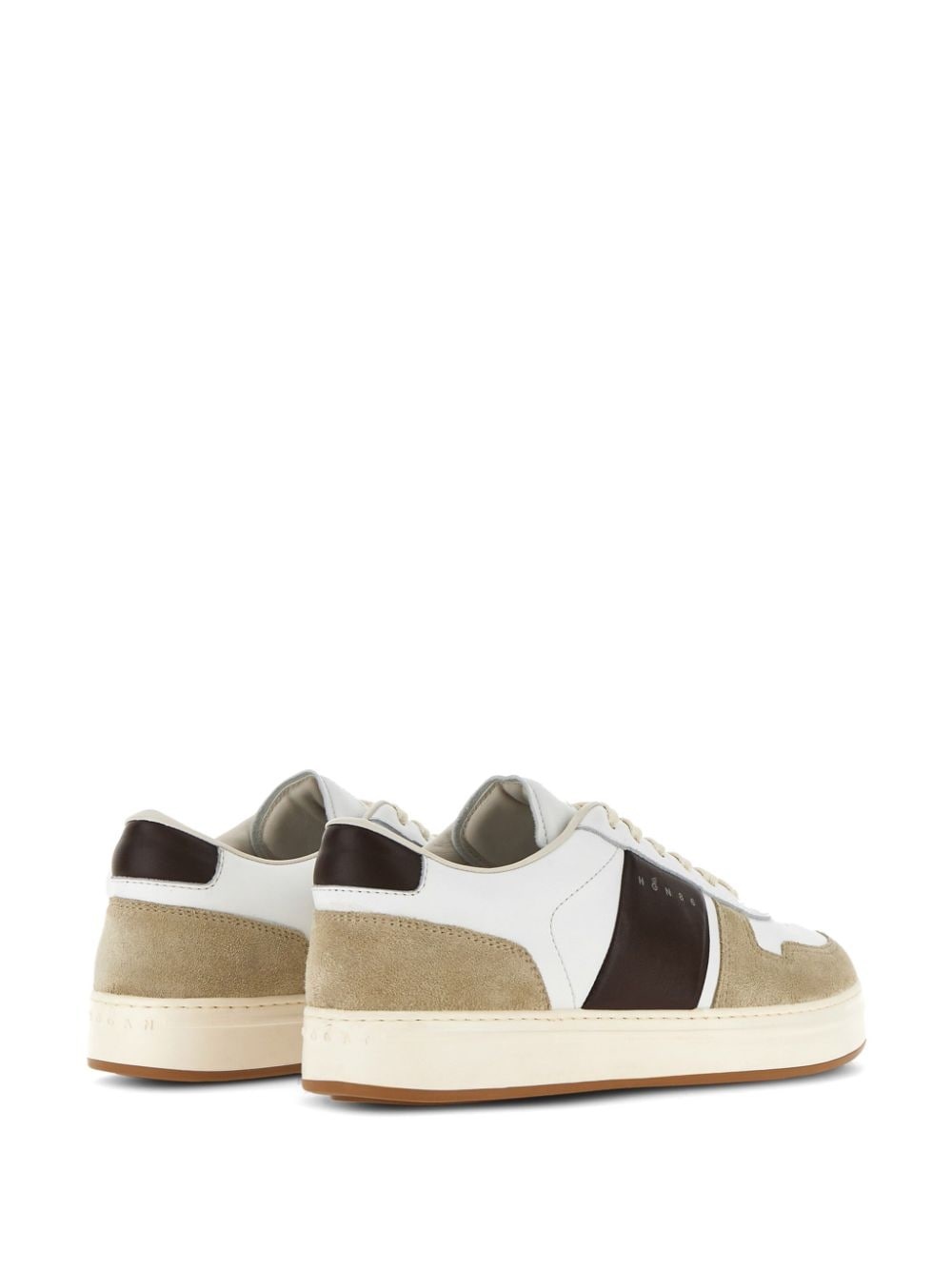 H668 low-top sneakers - 3